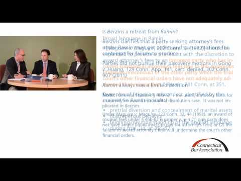 Case Flash: Berzins v. Berzins