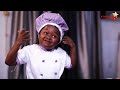 FAMILY COOK TRAILER - EBUBE OBIO, QUEEN NWOKOYE - 2024 Latest Nigerian Nollywood Movie