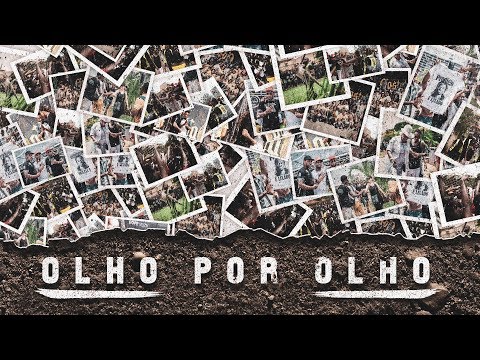 Video thumbnail for Olho por Olho