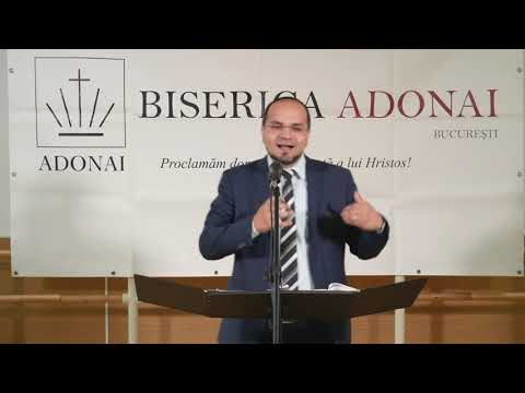 Costel Ghioanca | Dumnezeu intervine când copiii Lui suferă | Exodul 2:23-3:10