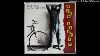 Jo Jo Zep and the Falcons - Rub Up, Push Up