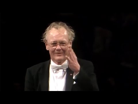 Tennstedt/LPO - Mahler - Symphony No. 8 in E flat Major (Royal Festival Hall, 1991)