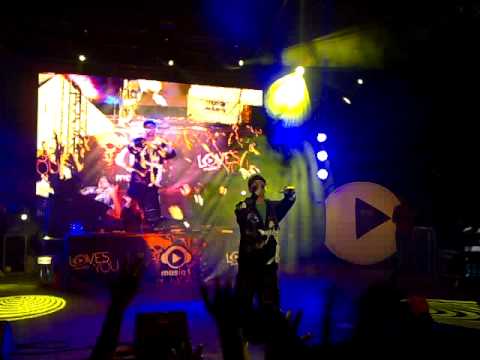 Toto je HIP HOP 2009 FESTIVAL Čistychov II