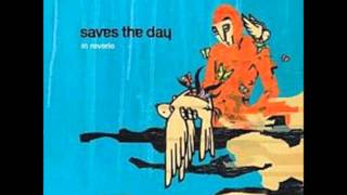 Saves the Day: Don&#39;t Go Outside