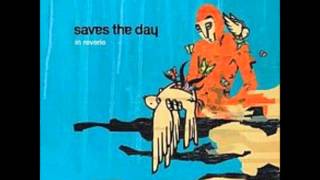 Saves the Day: Don't Go Outside