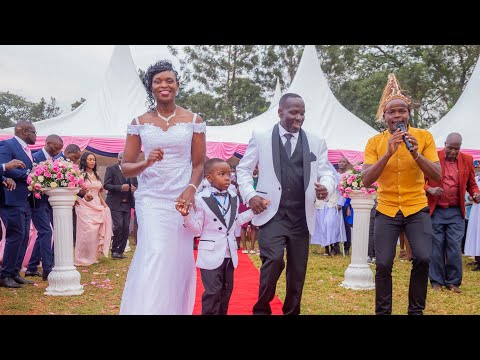 Enyangi Yaito/Hongera - Ombiro Bokano(Official Music Video)