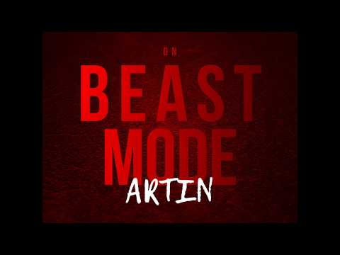 Artin - Beast Mode (prod. Laykx)