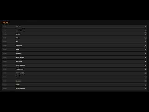 I Think It's Only Eleventh Season of Modern Family on Streamlord