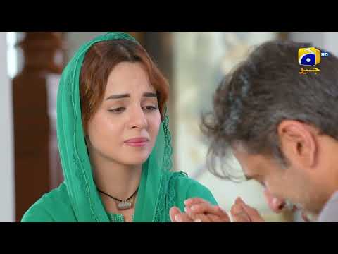 Qalandar 𝗡𝗲𝘄 𝗣𝗿𝗼𝗺𝗼 Episode 49 - Muneeb Butt - Komal Meer - Ali Abbas - Hiba Aziz - HAR PAL GEO