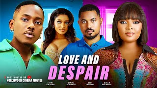 LOVE AND DESPAIR - Timini Egbuson, Bimbo Ademoye, Ben Tou Tou, Queen Enebechi. Latest Nigeria Movie.