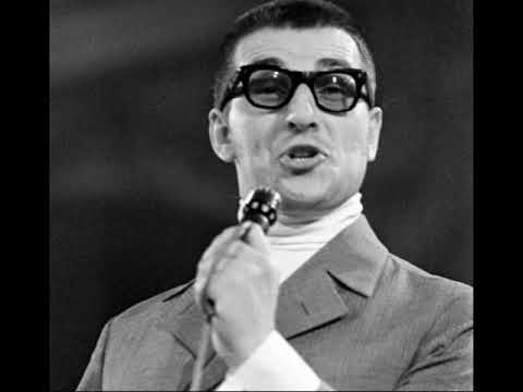 Karel Štědrý - Autostop (1964)
