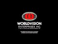 Logo Evolution Worldvision Enterprises 1973 1999 Ep 247