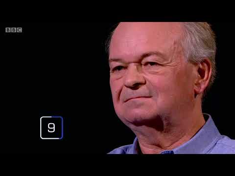 Mastermind 2018/2019 - Episode 31