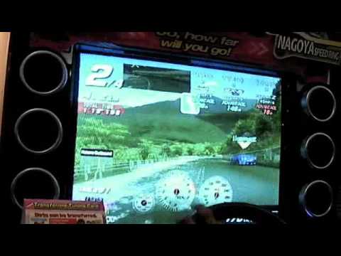 TimeZone Auckland WMMT3DX Pairs Competition 09 - OREO @ H.K.Z vs L.O.L #2