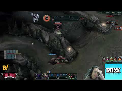 Ta tiltado ai grongos ? | Gragolandia