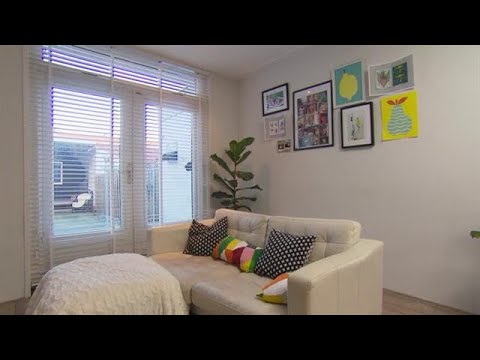 Binnenkijken bij... Esmee van Kampen - EIGEN HUIS & TUIN
