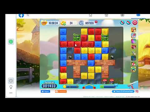 Pet Rescue level 6715, pet rescue, nivel 6715 pet rescue solucionado, solved, sin booster 6715, 6715