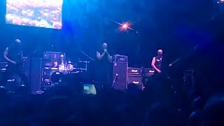 Impaled Nazarene - kali yuga - en Manizales Grita Fest 2019
