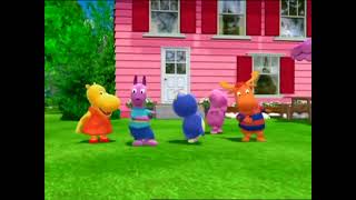 Cedarmont Kids Redone Songs - Climb, Climb Up Sunshine Mountain (Original Audio Version)