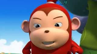 [코코몽 시즌1 고화질] 1화-3화 연속 보기 모음 (HD)