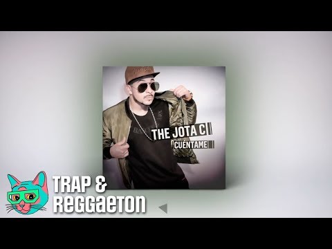 The Jota C │ Cuentame │ Official Audio