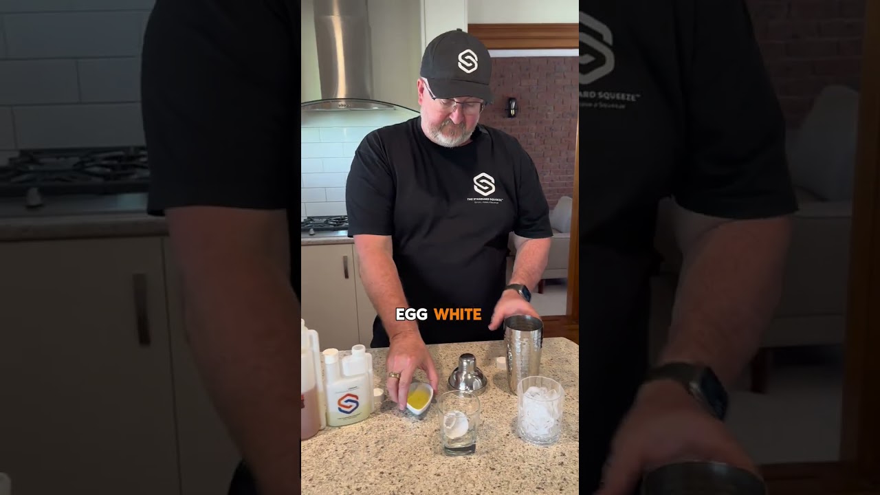 Whiskey Sour  video