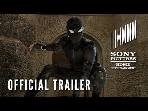 THE NIGHT MONKEY: OFFICIAL TRAILER