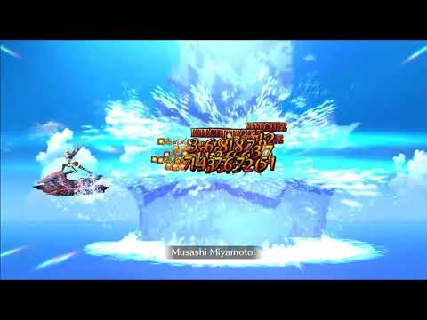 Fate/Grand Order - Grand Nerofest 2023 Exhibition VII: Grand Finale: The Crimson Olympian