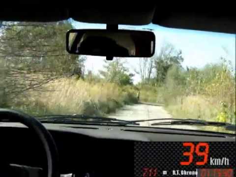 IV ELIMINACJA PUCHARU WRT 2010