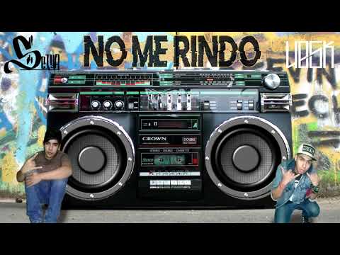 No Me Rindo - Happy House - Hesk ft. Seiya