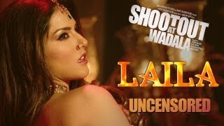 Laila - Full Song (Uncensored Version) - Shootout 