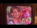 Opening To Little Bear Family Tales 1997 VHS