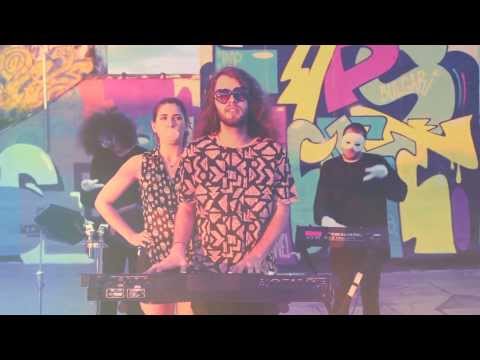 Ghost Beach - Been There Before