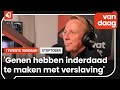 Enschedeër Maarten leert rokers leven als niet-roker
