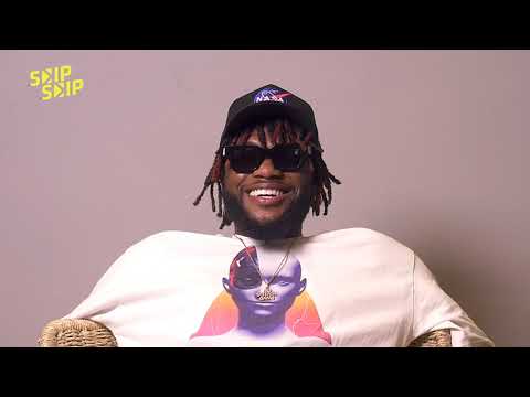 SKIP SKIP with Dremo - #TraceSkipSkip