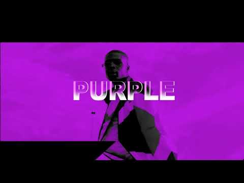[FREE] Ninho X Hamza X Drake Type Beat - Purple - [FREE] Trap / Rap Instrumental l by. 99PRXBLM$