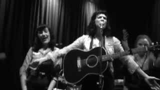 Nikki Lane - Right Time [Live @ Newtown Social Club]