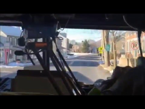 2-7-16 -- Box 2-6 -- House Fire