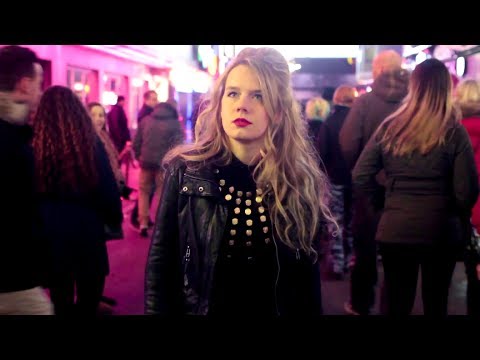 Lena Deluxe // Reeperbahn (Official Video)