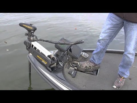 Scott Bonnema Answers Your Questions About the New Minn Kota Ultrex