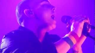 Sinead O&#39;Connor - Never Get Old - live