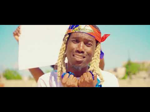 Pape John - Voye Je sou nou (official video)video 4k
