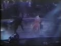 Prince LIVE - Act I Tour, Toronto Canada - 30th March 1993