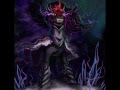 MLP FIM King Sombra & Discord tribute 