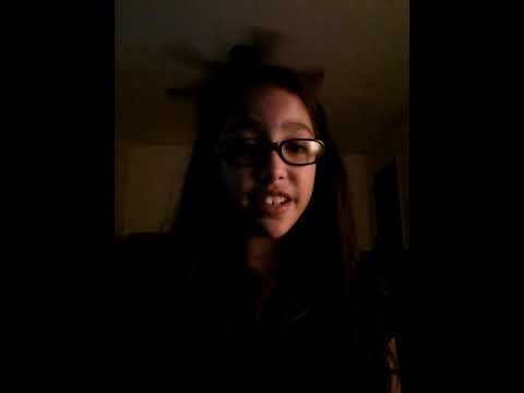 Singing titanium out loud with great voice👩🖒