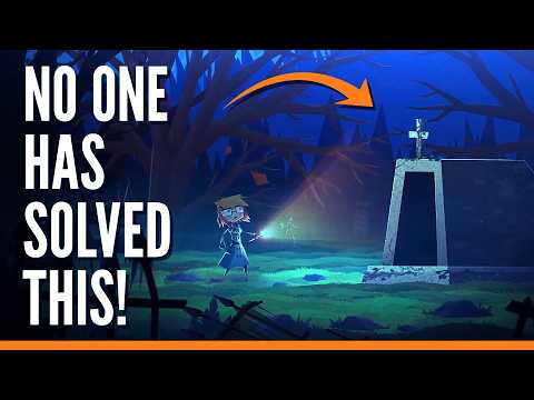Видео Jenny LeClue #2