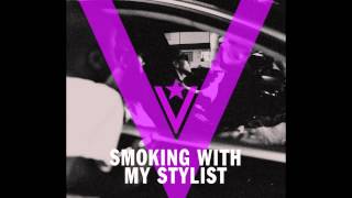 Nipsey Hussle  Smoking With My Stylist (C&S) TM3 [Victory Lap]