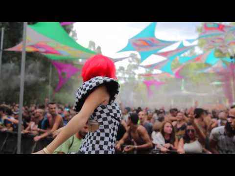 פסטיבל יוניטי ראש השנה - MESIBATUBE