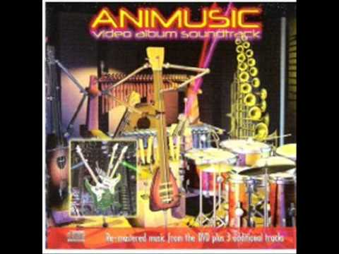 Logan812 - Animusic  - The Harvester remake (High Quality)