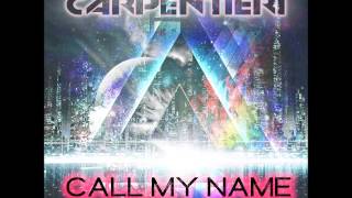 Marco Carpentieri - Call My Name ( Dee Frans remix)